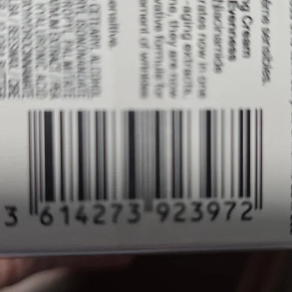 Lancone Rénergie H.P.N. 300-Peptide Cream - White - Picture 5 of 5